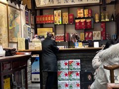 -老厨家(友谊路总店)