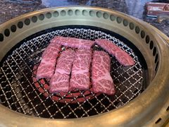 -老乾杯和牛烧肉(王府中环店)