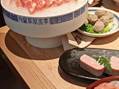 -巴奴毛肚火锅(七宝领展广场店)