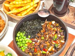 -百佳华佳漾里(坂田店)