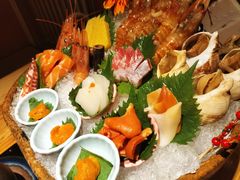 -花潮料理艺食馆(世欧广场店)