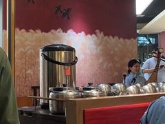 -咏江南·苏式火锅·苏州评弹(观前街店)