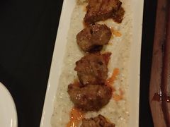 -Efes Turkish & Mediterranean Cuisine 艾菲斯餐厅(陆家嘴店)