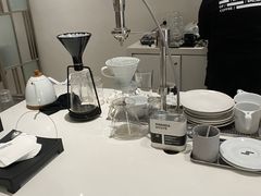 -科学家咖啡(恒隆广场店)
