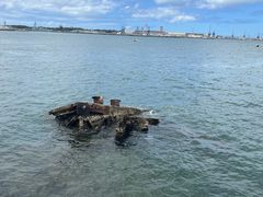 -珍珠港国家纪念馆