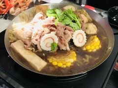 -8锅臭臭锅·正宗台湾小火锅(中心五路店)