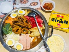 -韩香福脊骨汤锅(上杭路店)