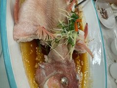 -寻味顺德·南记酒家·传统顺德菜·鱼生(广源路店)