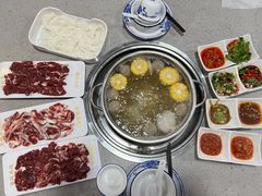 -杏花吴记牛肉火锅