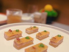 葱油水晶鸡-柿合缘新京菜(国金中心商场店)