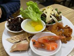 金牌过桥米线-德致祥云南过桥米线(云天小苑店)