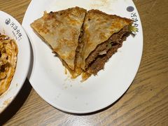 -河沿肉饼Beijing Pie(东华门店)