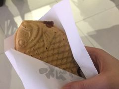 -粉粉乐鲷鱼烧(美罗城店)