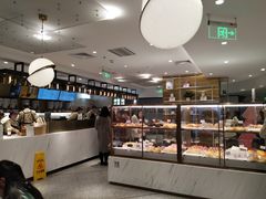 -奈雪的茶(新天地广场PRO店)
