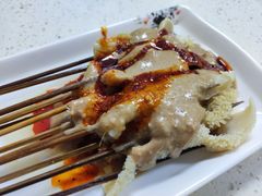 -马三洋芋片(兰州总店)