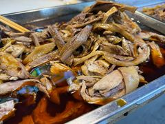 -丰都麻辣鸡块(大同路店)