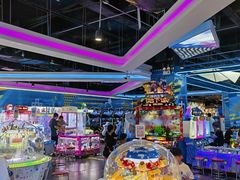 -大玩家(通州万达广场店)