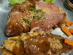 -马路牙子烧烤音乐酒馆(望京店)