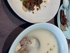 -羲和雅苑•北京烤鸭(乐园道万象城店)