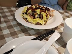 -新大咀港式茶餐厅(宝山万达店)
