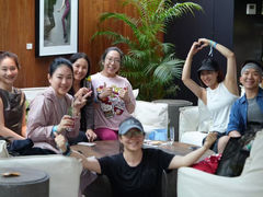 -北京三里屯CHAO酒店