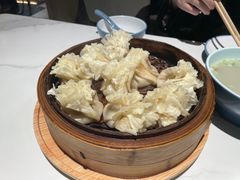 -西夏回族烧麦馆(牡丹街店)