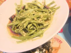 -川正旺江湖菜(三元桥店)