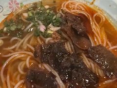-进哥湖南津市牛肉粉店(下沙店)