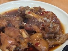 -贤花饭店(城阳店)