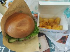 -魏家凉皮(马驹桥店)