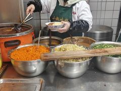 -小秋水饺(大成路总店)