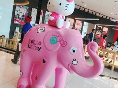 -naraya(玛雅百货店)