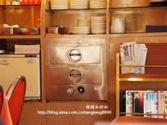 -太平馆餐厅(油麻地店)