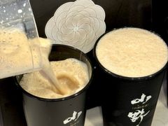 -仙雨林·奶茶鲜果茶(书院巷店)