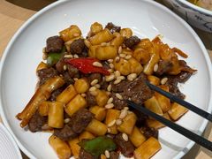 -兔爸私家小厨(新北万达店)