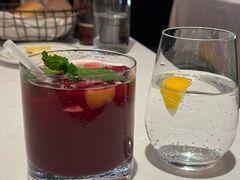 -Wolfgang’s Steakhouse 沃夫冈牛排馆(上海白玉兰广场店)