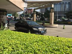 -广州珀丽酒店