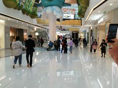 -万达茂商场(南京仙林店)