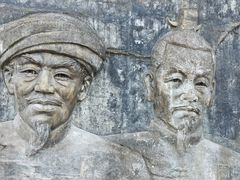 -西江千户苗寨-百年吊脚楼