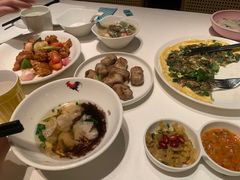 -莆田餐厅PUTIEN(西安万象天地店)