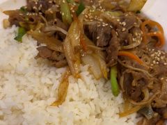 -咕咕站韩国料理(紫金港店)