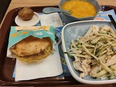 -魏家凉皮(梨园店)