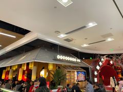 -六月雪干锅(绵阳凯德广场店)