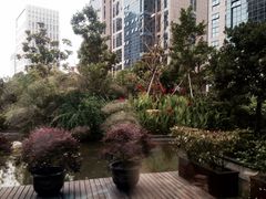 -舟山财富大酒店-自助餐厅
