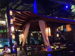 -绿茶餐厅(汇悦大融城店)