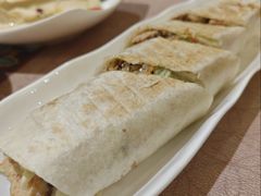 -BRBR叙利亚餐厅(总店)