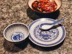 -南京大牌档(香港广场店)