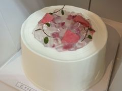 -半勺舒舒生日蛋糕店