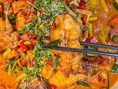 -61号餐吧(兴坪古镇漓江店)