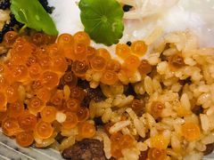 -隐泉之语日式料理(王府中环店)